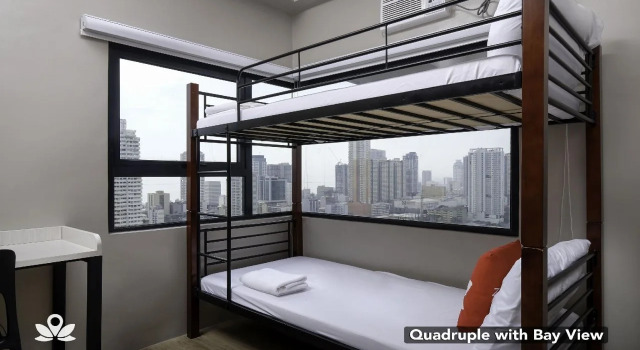 ZEN Rooms Space Taft Manila, Забронировать Отель Манила 