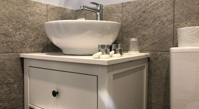 Номер Economy Vivaverona Rooms