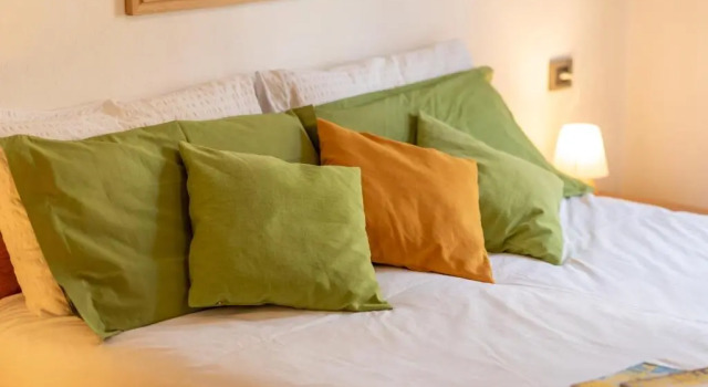 Двухместный номер Superior Hotel Ghezzi