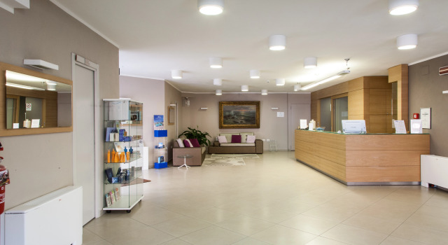 Alma Di Alghero Hotel