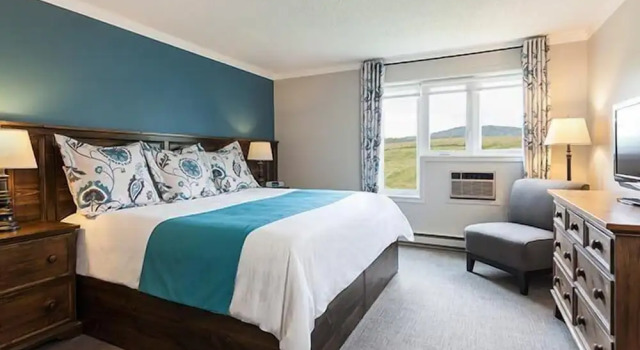 Auberge West Brome, Reserva ahora Albergue West Brome Ski Mont Sutton