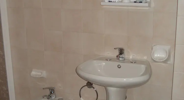Номер Economy Hotel Fiordaliso