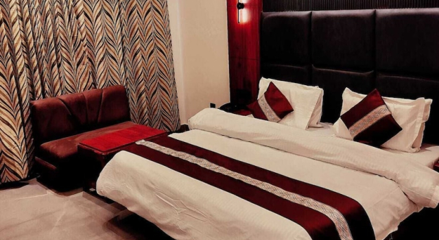 Номер Classic Hotel kerni palace