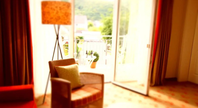 Landhotel Sanct Peter