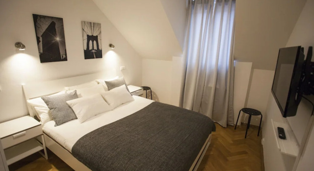 Classic studio Prague Žižkov Studios
