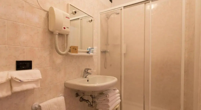 Семейный номер Standard Hotel Ristorante Al Fiore