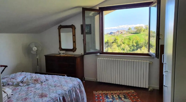 Casa Ciuffina, Varaa Hotelli Hotellit Abruzzo aamiaisella, Aamiainen