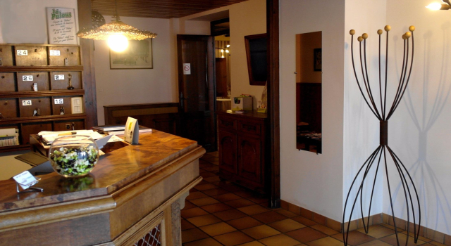 Logis Hôtel Restaurant Le Palous, Book Hotel Baraqueville 