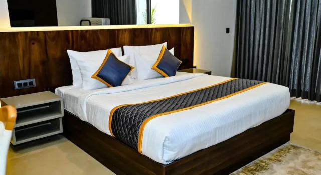 Вилла Comfort The Zims Luxor Resort