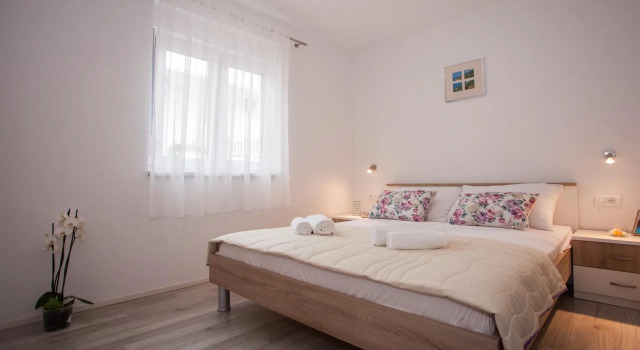 Apartments MIA, Забронировать Апартаменты/квартира Башка-Вода Макарска Ривьера