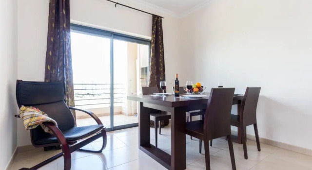 T1 Encosta da Marina by Seewest
