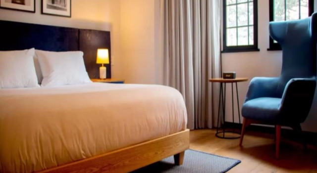 HAB Hotel Bogotá, Забронировать Отель Чапинеро-Альто Богота