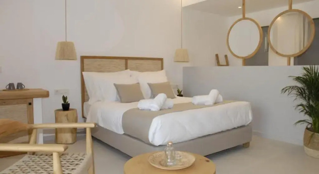 Полулюкс Aqua Blu - Adults Only  by Checkin