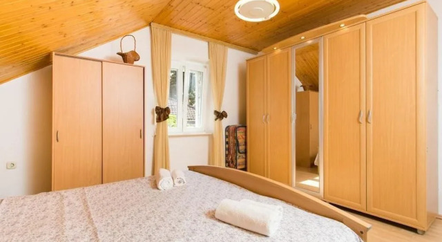 Apartman Graziela, Забронировать Апартаменты/квартира Отели Региона Дубровника с парковкой, Парковка