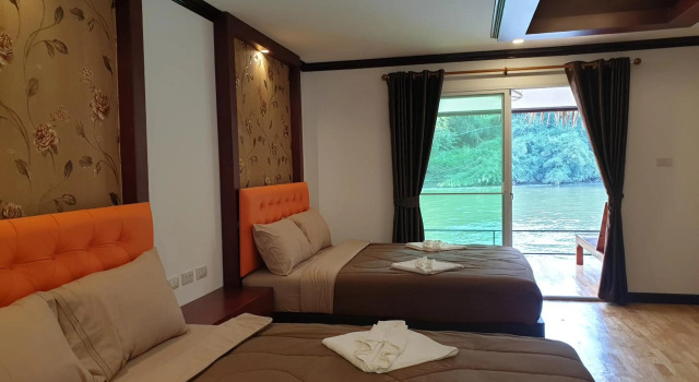 Koh Mueangkarn Paradise View Resort
