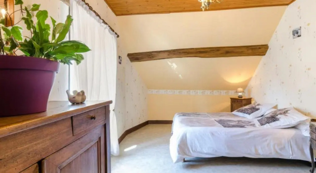 Gîte Bligny, 4 pièces, 6 personnes - FR-1-543-103, Rezervasyon Otel Bligny 