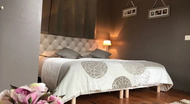 Le Saint Fort - Protocole sanitaire strict, Rezerwuj Hotel Hotele w Gironde z parkingiem, Parking