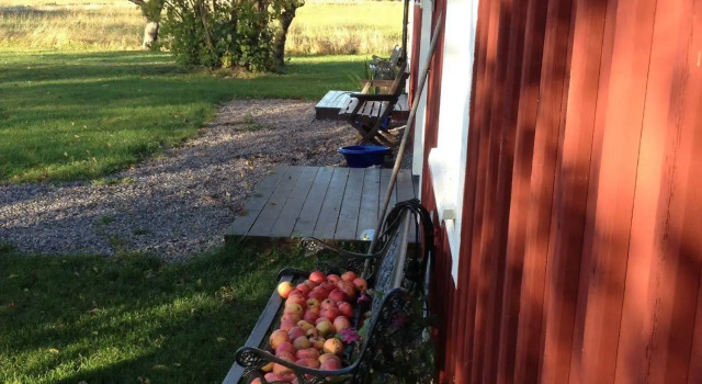 Blue Water B&B, Rezerwuj Bed and Breakfast Lekeryd 