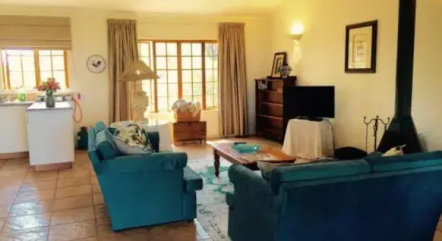 Beverley Country Cottages, Забронировать Отель Даргл Квазулу-Наталь