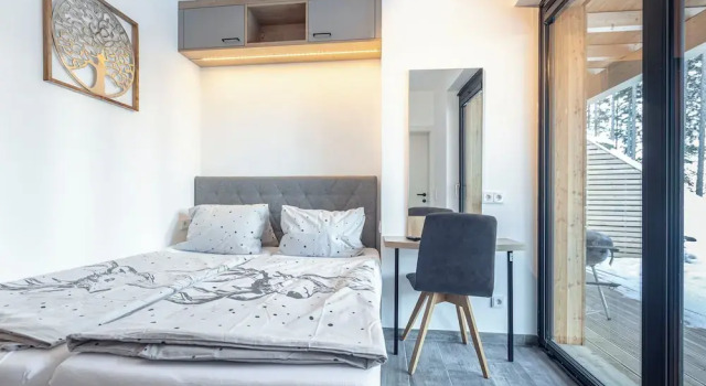 Номер Superior Alpenchalets Reiteralm by ALPS RESORTS