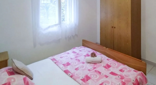 Apartment Antun Cala Tuent 34452, Prenota Appartamento Prigradica 