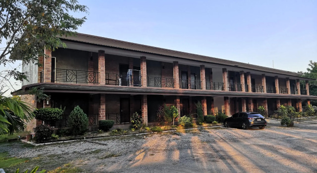 The Lighthouse Resort At Chanthaburi
