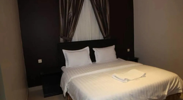 Nassma Hotel Apartments