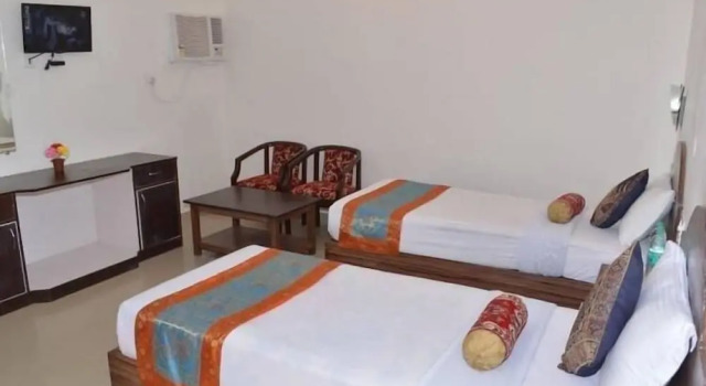 Hotel Princess Khajuraho