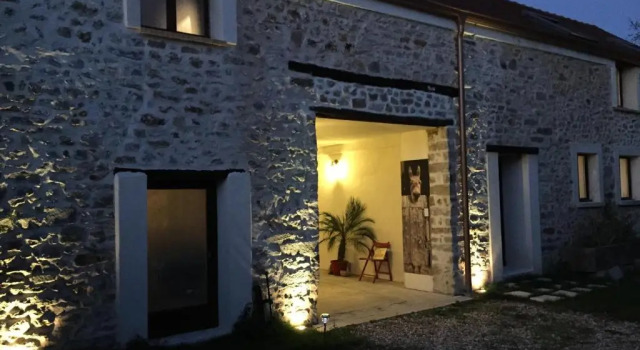 Escalebelair, Book Apartment Fontenay-lès-Briis Essonne