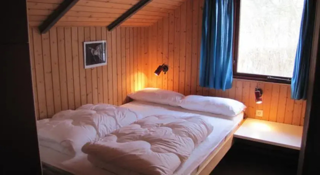 "Ferienhaus Glücksburg", Забронировать Апартаменты/квартира Глюксбург земля Шлезвиг-Гольштейн, рядом с Forde Golf Club e.V. Bockholm