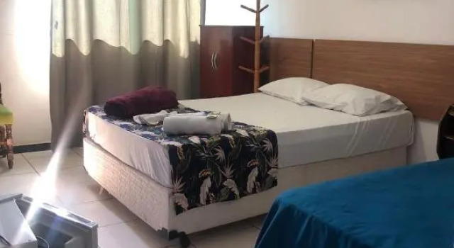 Люкс Deluxe Pousada Cantim de BH