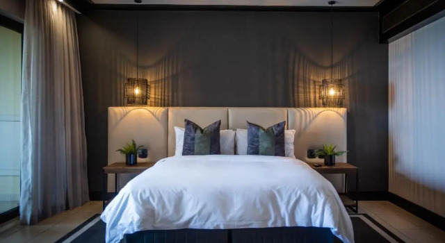 Люкс The Capital Zimbali