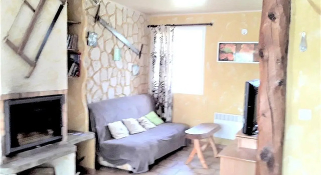 Appartement de 3 chambres avec piscine partagee et balcon amenage a Selonnet, Забронировать Апартаменты/квартира Селоне Alpes-de-Haute-Provence