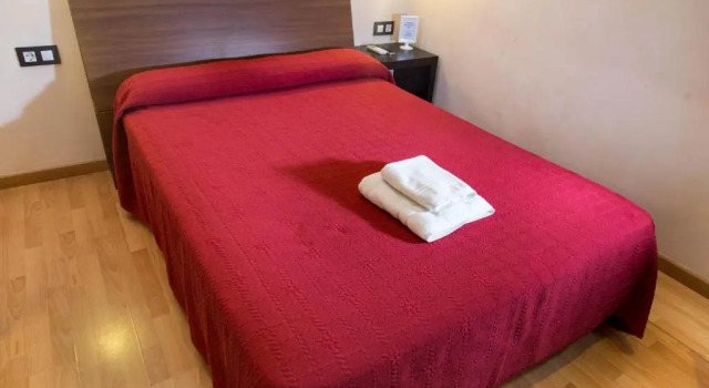 Одноместный номер Standard Hotel Center Gran Via