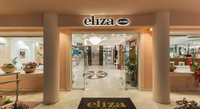 Evdion Hotel, Rezerwuj Hotel Neoi Poroi 