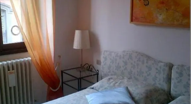 Люкс B&B Brera