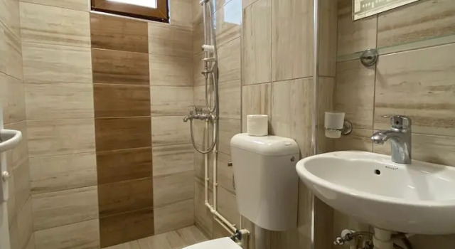 Habitación familiar Estándar Motel Atika