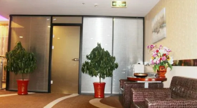 Shanghai Featured Hotel, Varaa Hotelli Shanghai Shanghai