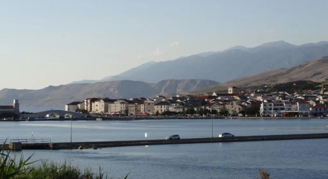 Апартаменты Apartments Boki