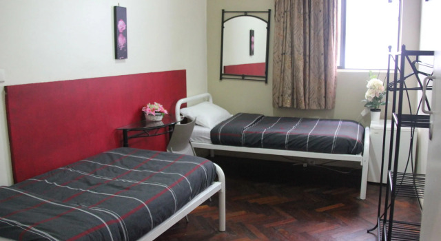 Coogee Beachside - Hostel