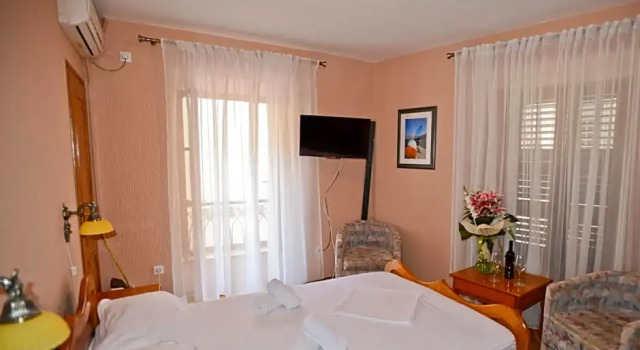 Номер Standard Hotel Marija