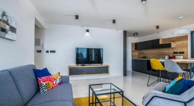 Amazing Apartment in Punat With Wifi and 2 Bedrooms, Prenota Appartamento Hotel a Isole Quarnerine con parcheggio, Parcheggio