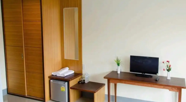 Номер Classic The Impress Sisaket