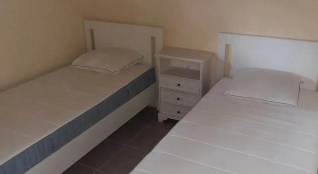 Detached House in Lanaken With Large Garden, Prenota Casa vacanze Hotel a Flanders con parcheggio, Parcheggio
