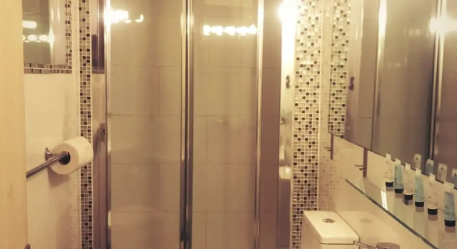 Двухместный номер Standard Tourian Lounge Hotel