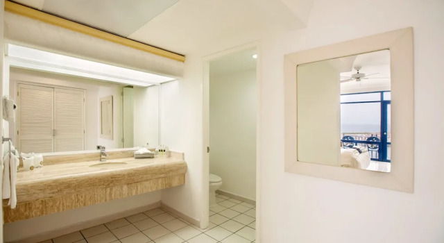 Номер Standard c 1 комнатой El Cid Marina Beach Hotel