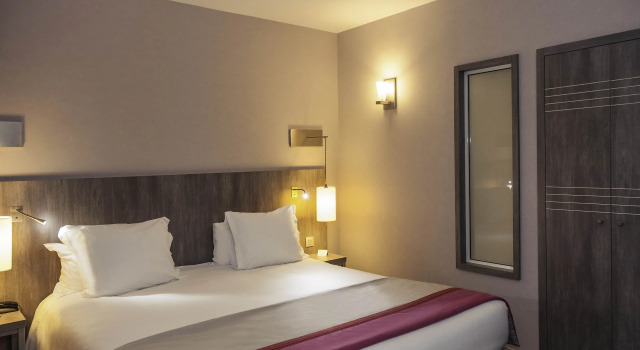 Best Western Jerzual, Rezervovat Hotel  
