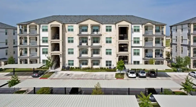 Century Stone Hill North, Book Lejlighed Pflugerville Greater Austin