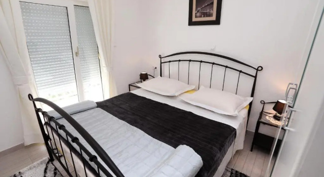 Апартаменты Apartments ITD