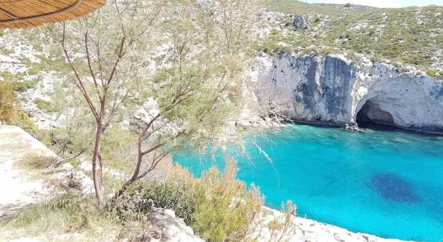 Villa Antoon Zakynthos